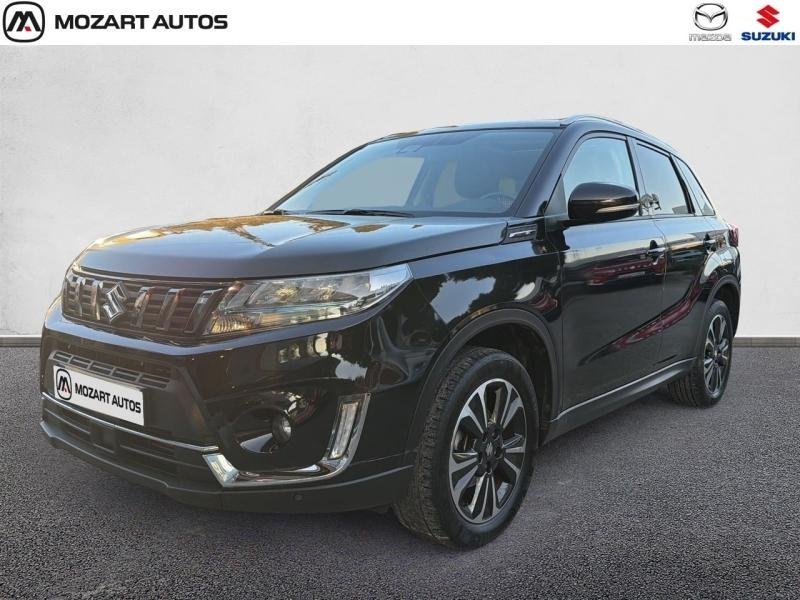 suzuki - Visuel 0
