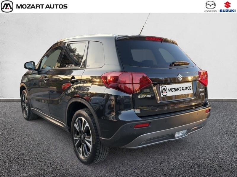 suzuki - Visuel 6