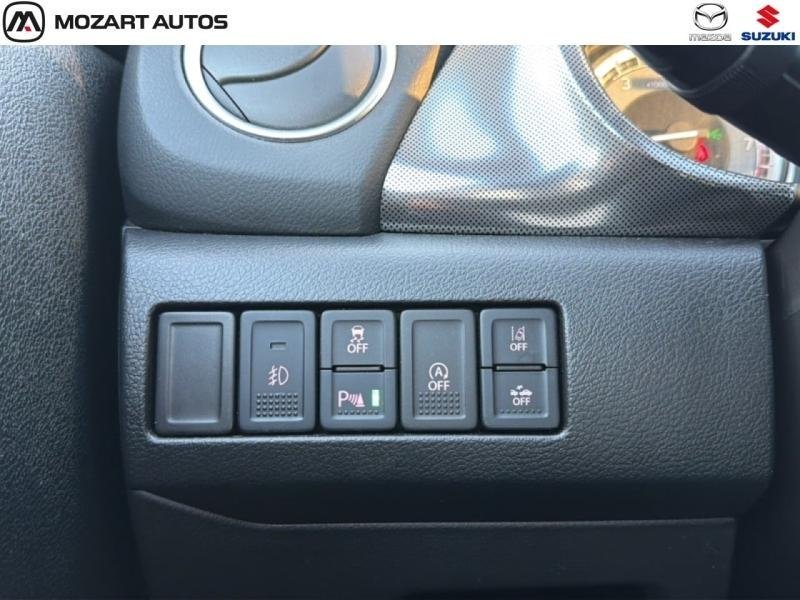 suzuki - Visuel 19