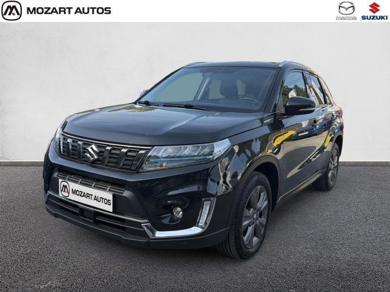 suzuki - Visuel 0