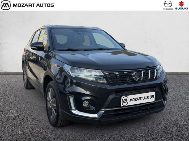 suzuki - Visuel 2