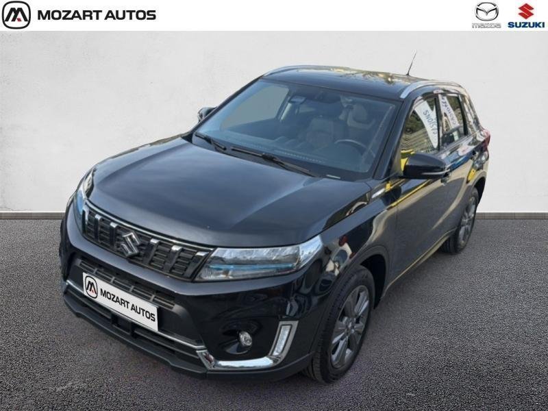 suzuki - Visuel 6