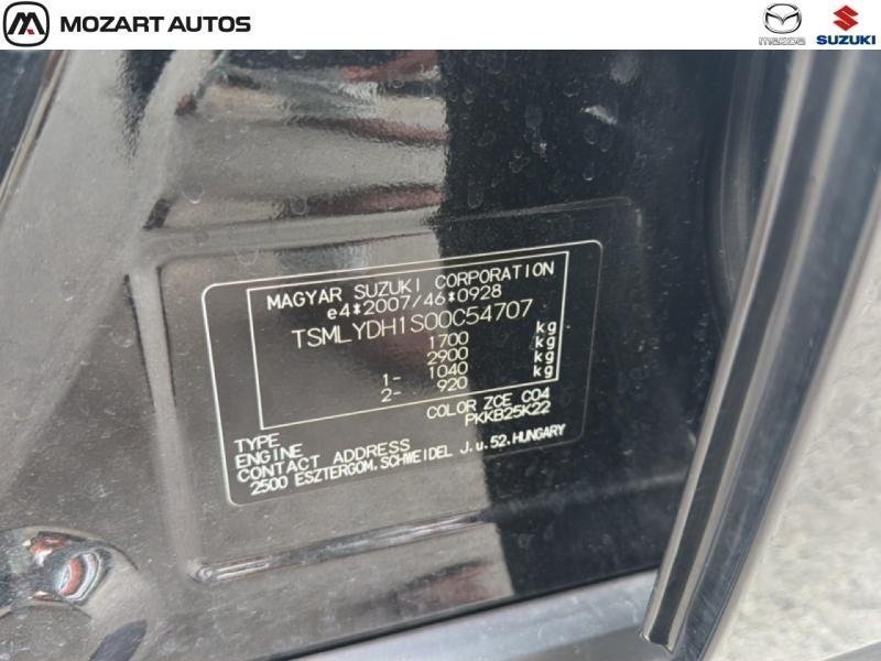 suzuki - Visuel 14