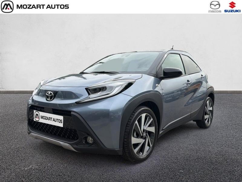 toyota - Visuel 0