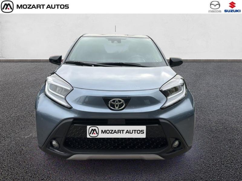 toyota - Visuel 1