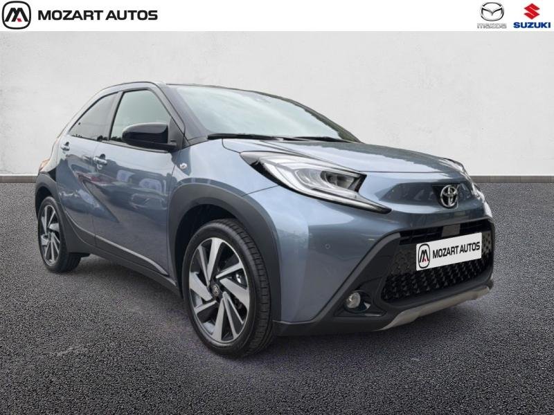 toyota - Visuel 2