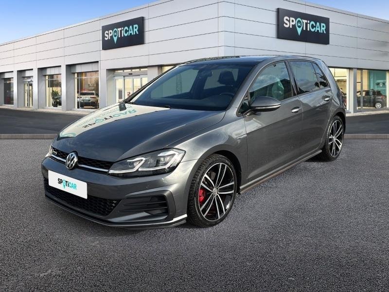 volkswagen - Visuel 0