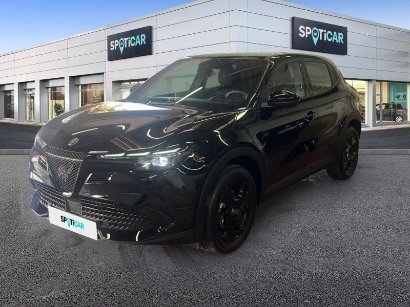 alfa romeo - Visuel 0