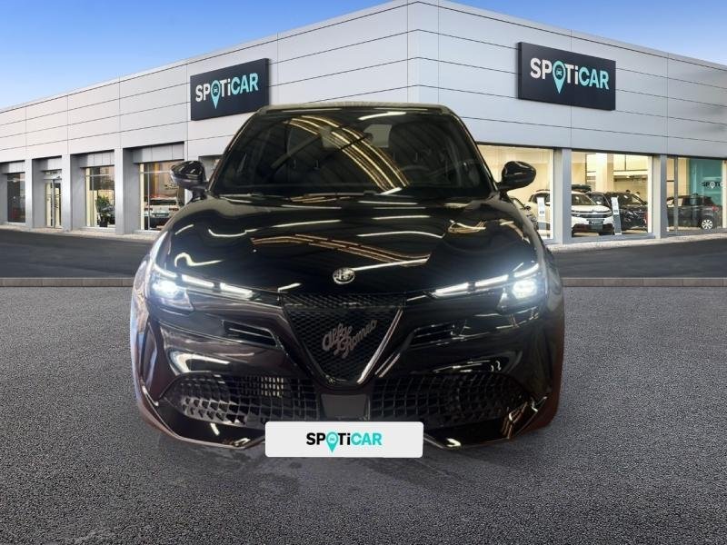 alfa romeo - Visuel 1