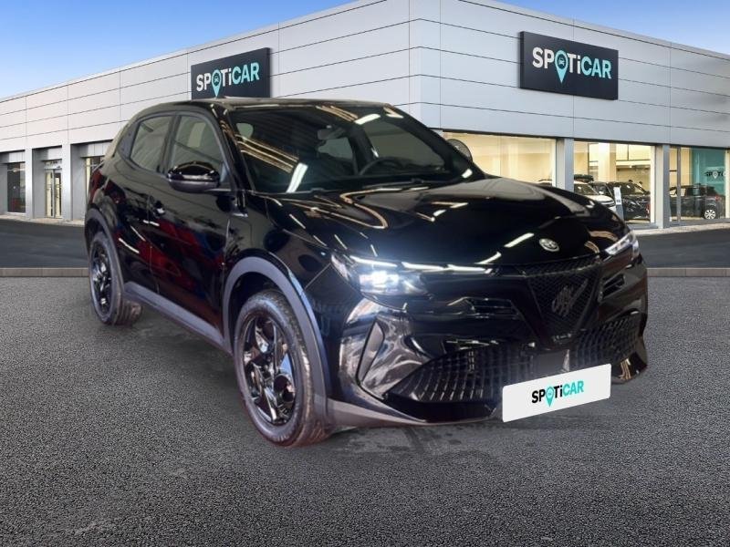 alfa romeo - Visuel 2