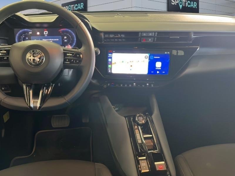 alfa romeo - Visuel 7