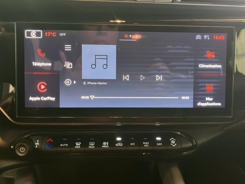 alfa romeo - Visuel 11