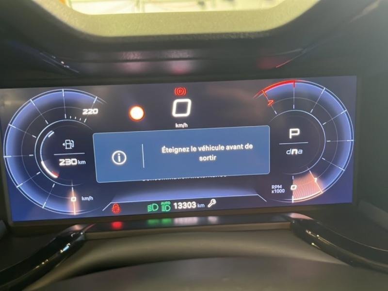 alfa romeo - Visuel 17