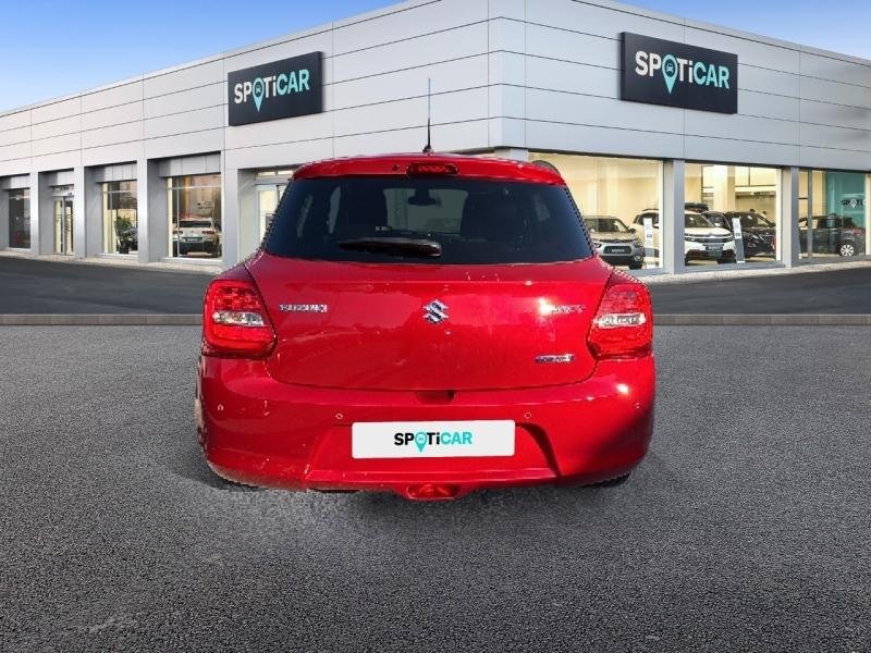 suzuki - Visuel 4