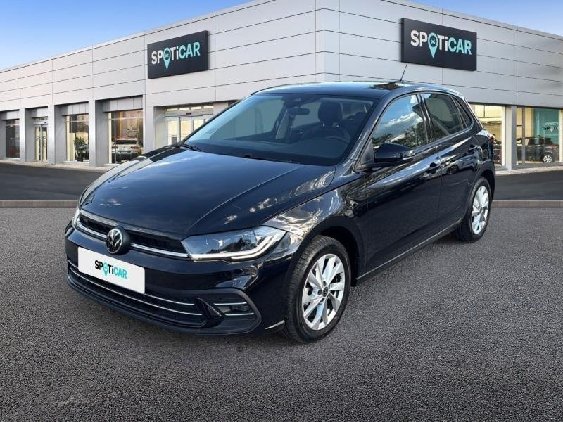 volkswagen - Visuel 0