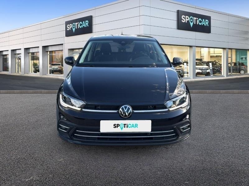 volkswagen - Visuel 1