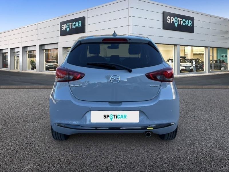 mazda - Visuel 4