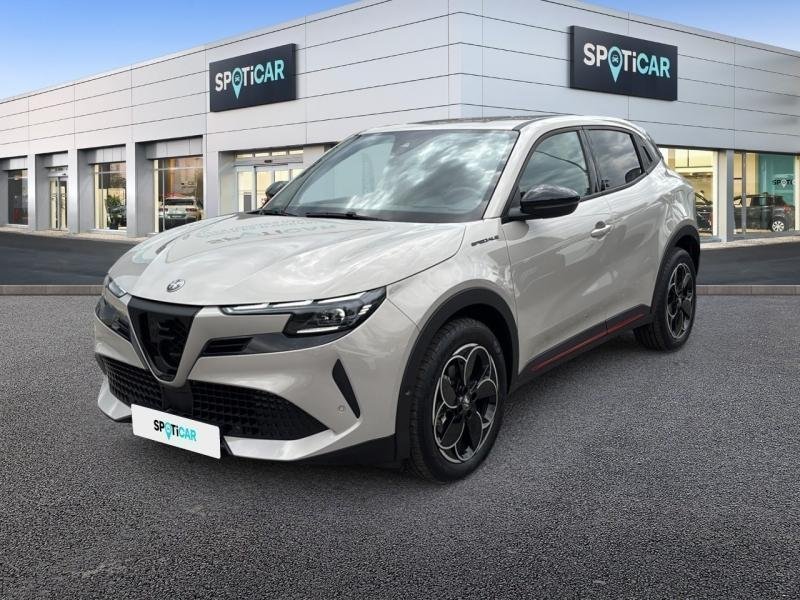 alfa romeo - Visuel 0