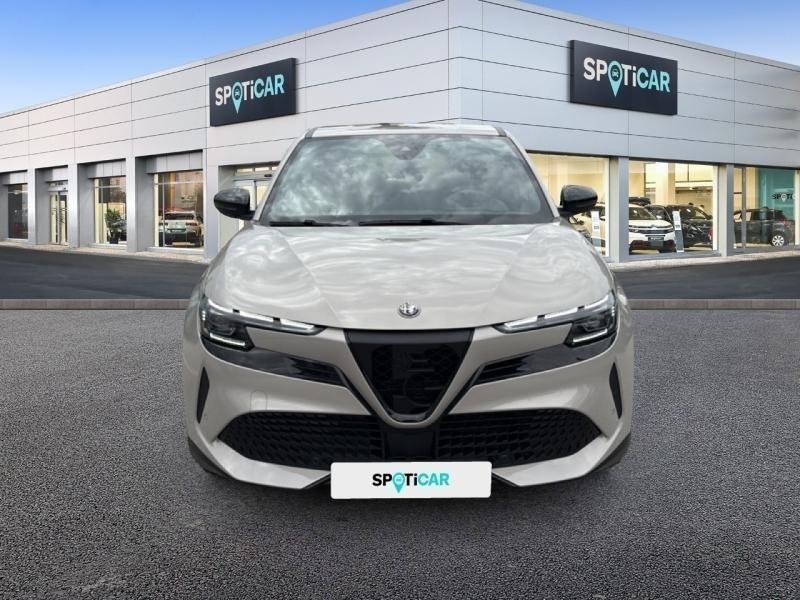 alfa romeo - Visuel 1