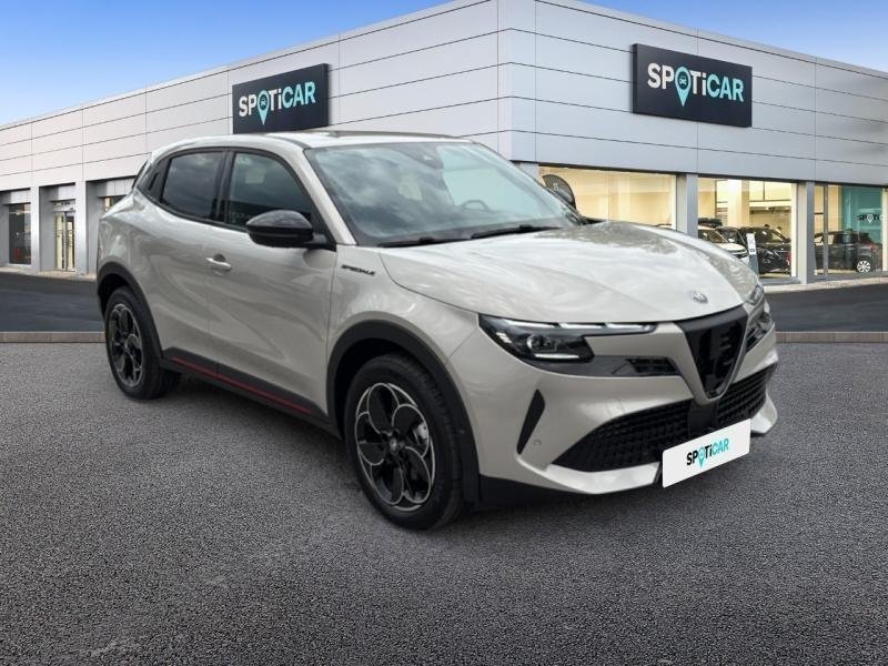 alfa romeo - Visuel 2