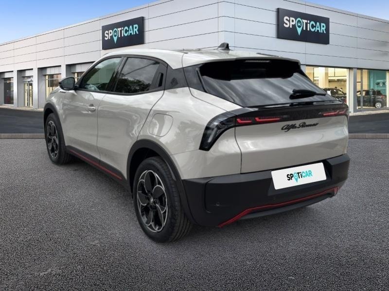 alfa romeo - Visuel 6