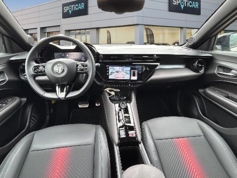 alfa romeo - Visuel 7