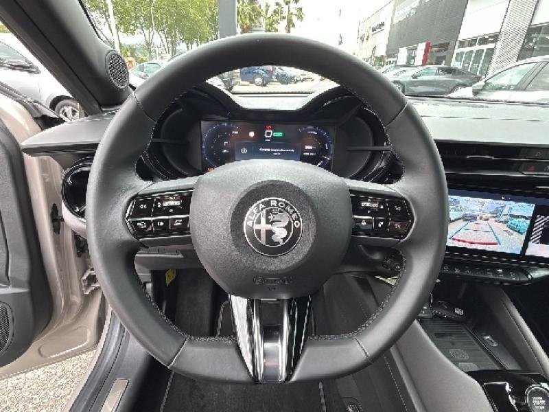 alfa romeo - Visuel 11