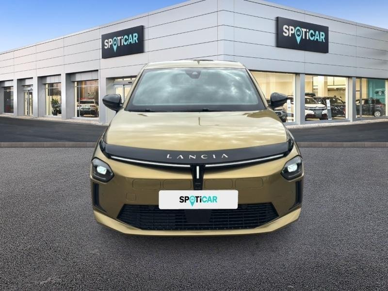lancia - Visuel 1