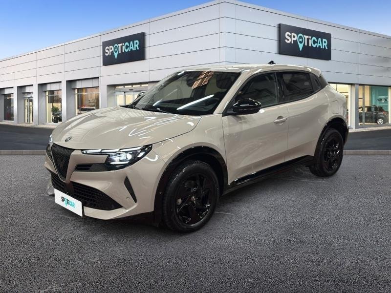 alfa romeo - Visuel 0