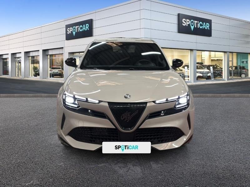 alfa romeo - Visuel 1