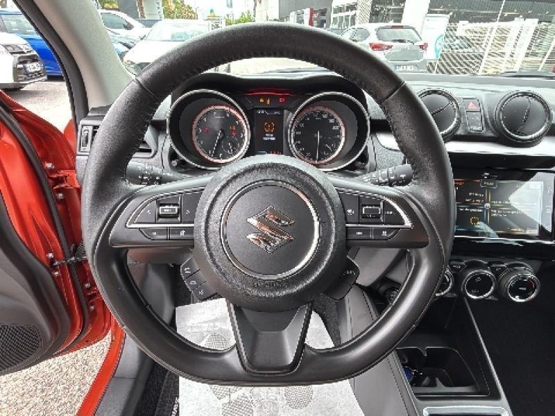 suzuki - Visuel 3
