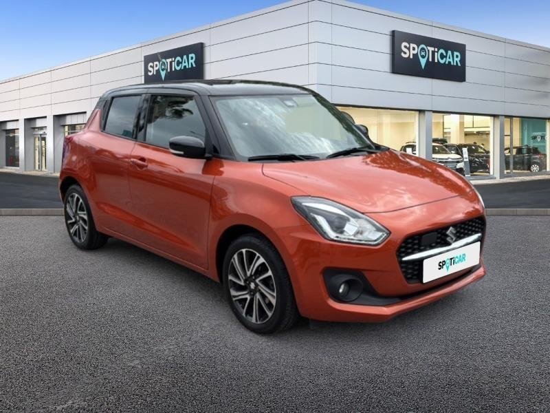 suzuki - Visuel 12