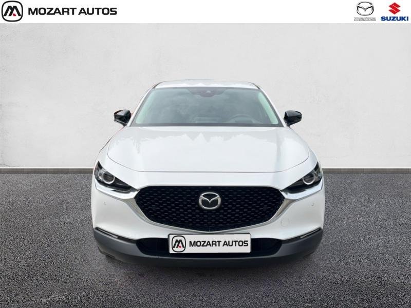 mazda - Visuel 1
