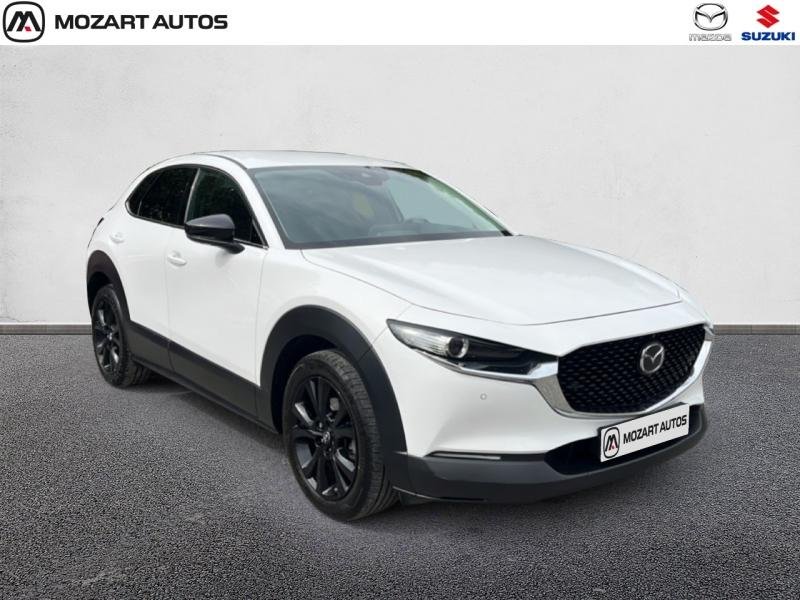 mazda - Visuel 2