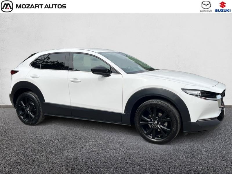 mazda - Visuel 3