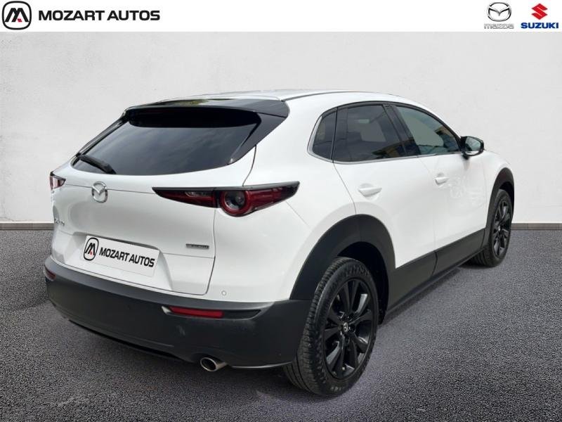 mazda - Visuel 4