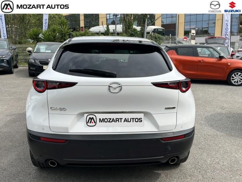 mazda - Visuel 5