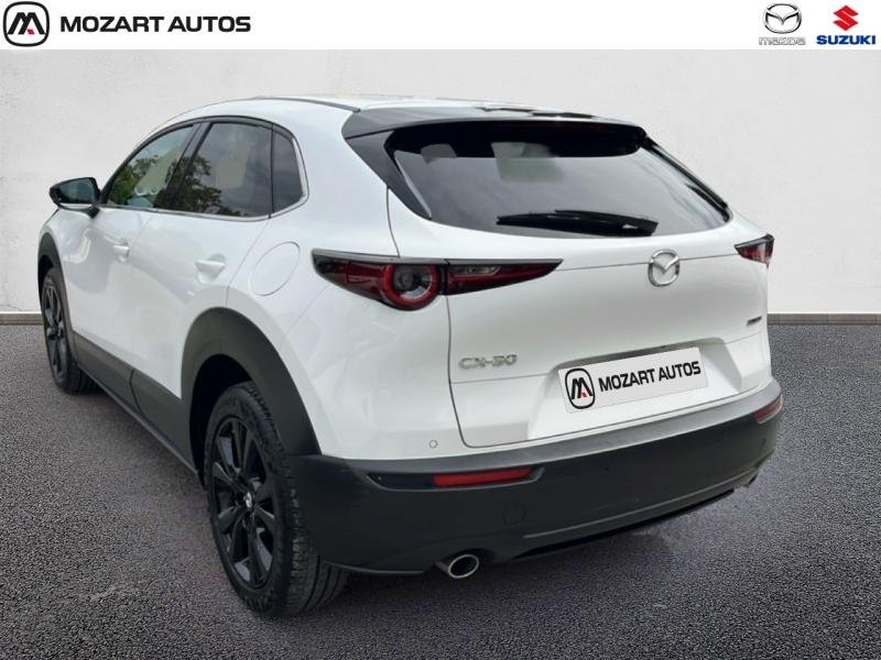 mazda - Visuel 6
