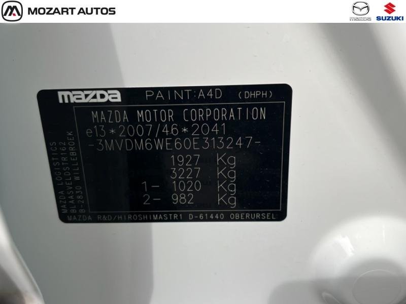 mazda - Visuel 13