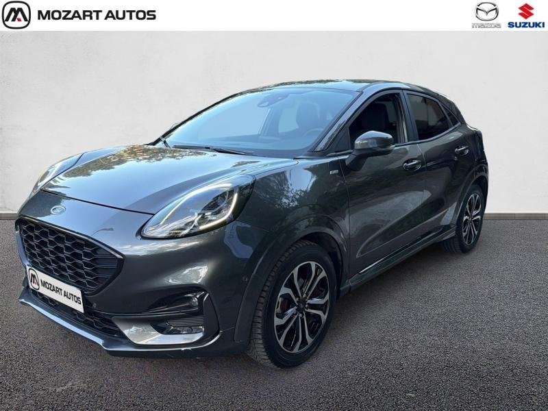 ford - Visuel 0
