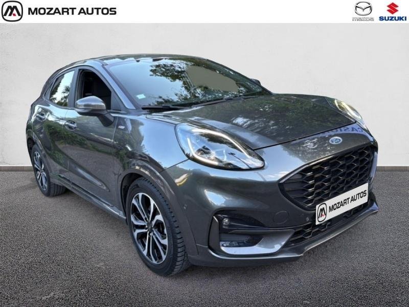 ford - Visuel 2