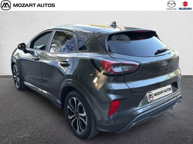 ford - Visuel 6