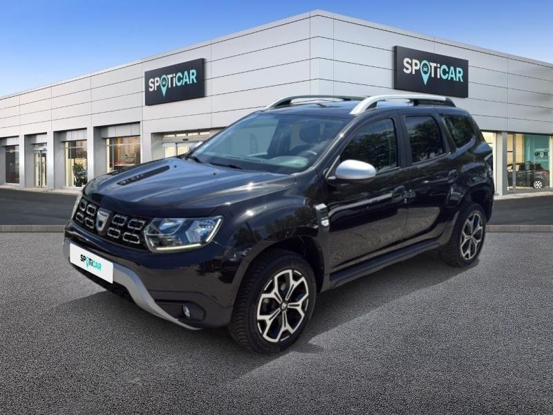 dacia - Visuel 0