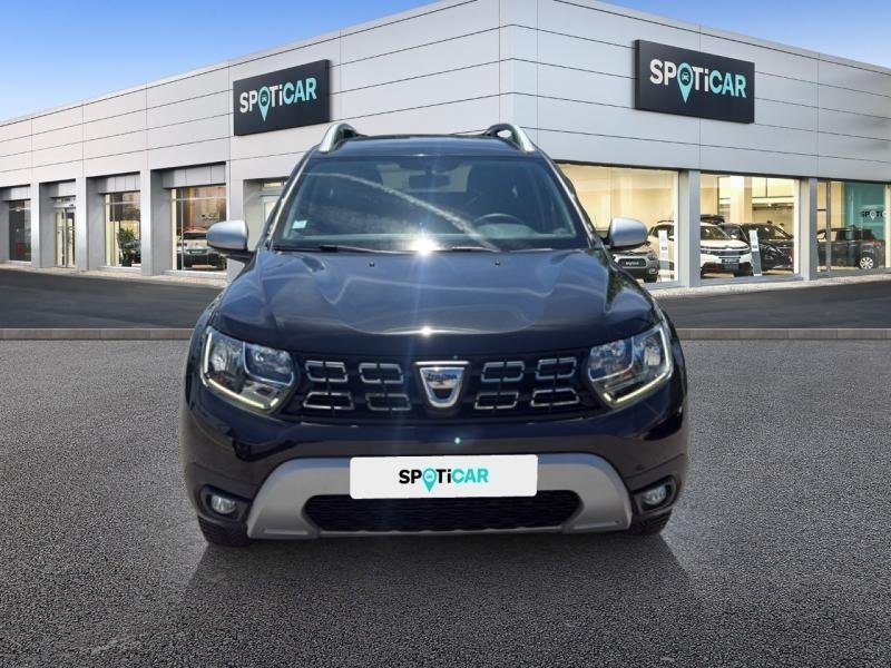 dacia - Visuel 1