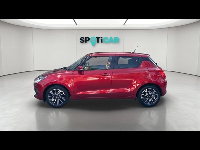 suzuki - Visuel 1