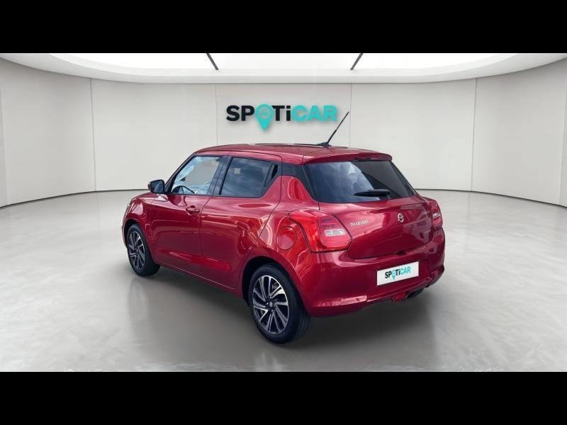 suzuki - Visuel 2