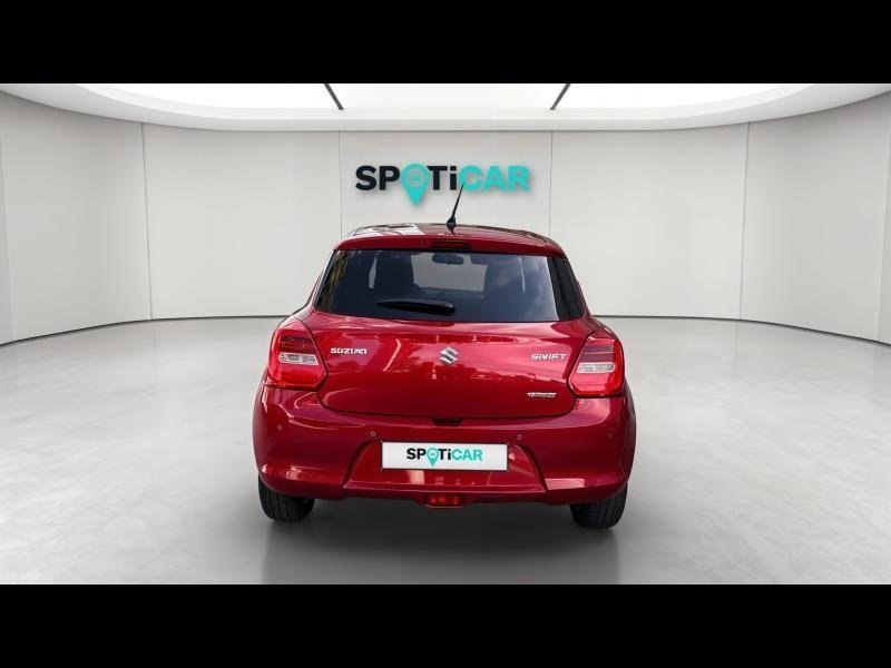 suzuki - Visuel 3