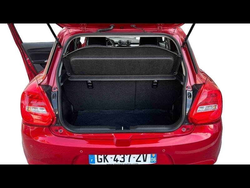 suzuki - Visuel 4