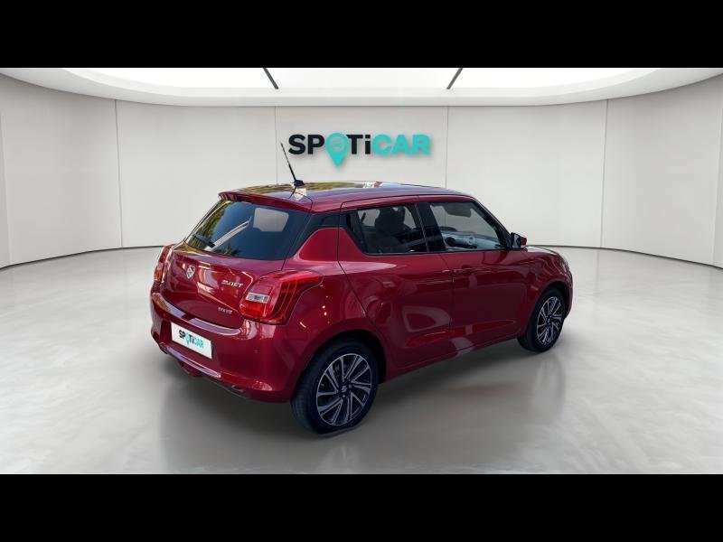 suzuki - Visuel 5