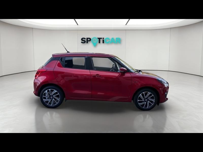 suzuki - Visuel 6
